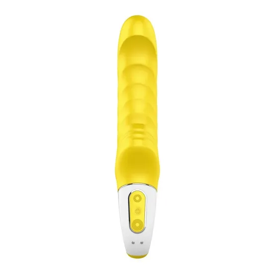 Satisfyer Vibes Yummy Sunshine Satisfyer Vibes Yummy Sunshine
