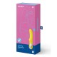 Satisfyer Yummy Sunshine G-Spot Vibrator Satisfyer Yummy Sunshine G-Spot Vibrator