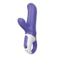 Satisfyer Vibes Magic Bunny Rechargeable GSpot Vibrator Satisfyer Vibes Magic Bunny Rechargeable GSpot Vibrator