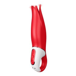 Satisfyer Power Flower Clitoral Vibrator Satisfyer Power Flower Clitoral Vibrator