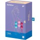 Satisfyer Set Of 3 Weighted Double Training Orgasm Balls Satisfyer Set Of 3 Weighted Double Training Orgasm Balls