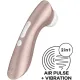 Satisfyer Pro Vibration 2 (Pro 2+) Satisfyer Pro Vibration 2 (Pro 2+)