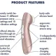 Satisfyer Pro Vibration 2 (Pro 2+) Satisfyer Pro Vibration 2 (Pro 2+)