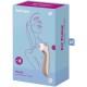 Satisfyer Pro 2 Plus Vibration Clitoral Massager Satisfyer Pro 2 Plus Vibration Clitoral Massager