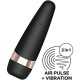 Satisfyer Pro 3 Plus Vibration Clitoral Massager Satisfyer Pro 3 Plus Vibration Clitoral Massager
