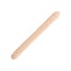 Double Header 18 Inch Veined Dong Flesh Pink Double Header 18 Inch Veined Dong Flesh Pink