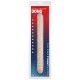 Double Header 18 Inch Veined Dong Flesh Pink Double Header 18 Inch Veined Dong Flesh Pink