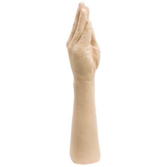 The Hand 16 Inch Realistic Dildo The Hand 16 Inch Realistic Dildo