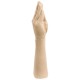 The Hand 16 Inch Realistic Dildo The Hand 16 Inch Realistic Dildo