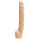 Dick Rambone Gigantic 15 Inch Dildo Dick Rambone Gigantic 15 Inch Dildo