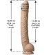 Dick Rambone Gigantic 15 Inch Dildo Dick Rambone Gigantic 15 Inch Dildo