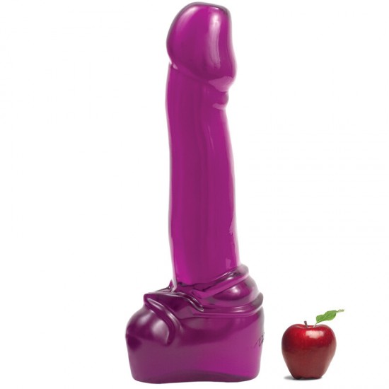 The Great American Challenge Huge 15 Inch Dildo The Great American Challenge Huge 15 Inch Dildo