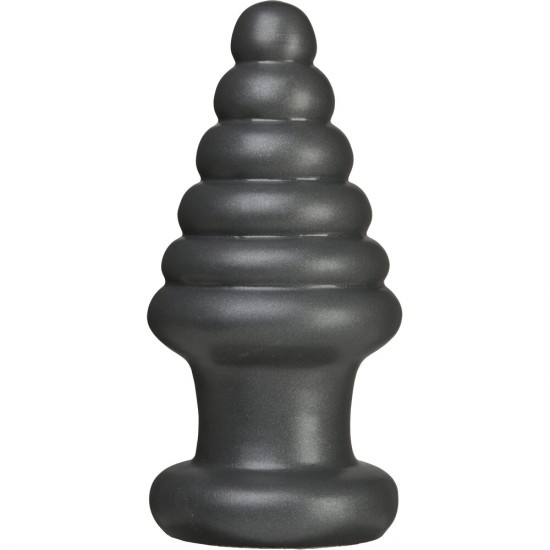 American Bombshell Destroyer Large Butt Plug American Bombshell Destroyer Large Butt Plug