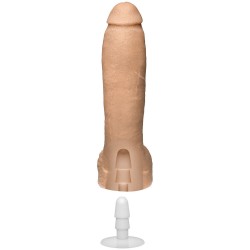 Jeff Stryker Realistic Cock 10 Inch Dildo Jeff Stryker Realistic Cock 10 Inch Dildo