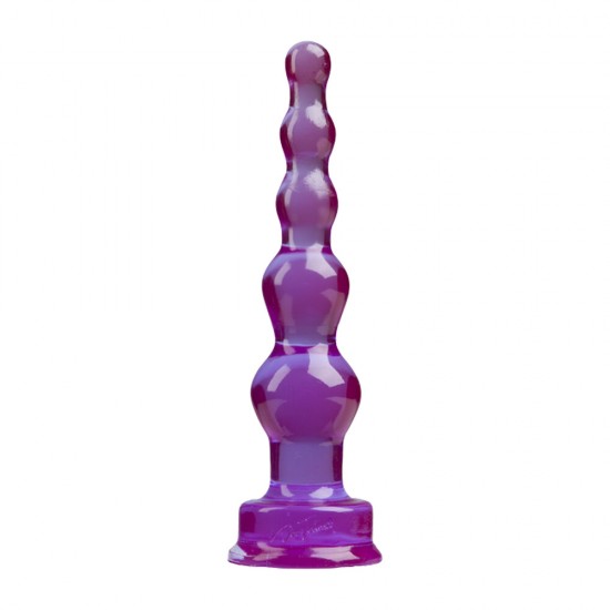 Spectragels Anal Probe Tool Purple Spectragels Anal Probe Tool Purple