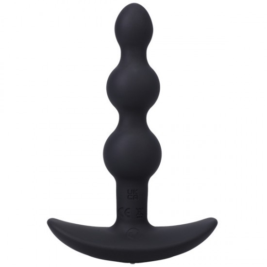 APlay Shaker Silicone Anal Plug with Remote APlay Shaker Silicone Anal Plug with Remote
