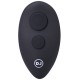 APlay Shaker Silicone Anal Plug with Remote APlay Shaker Silicone Anal Plug with Remote