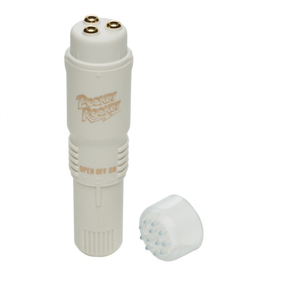 Pocket Rocket Mini Vibrator Pocket Rocket Mini Vibrator