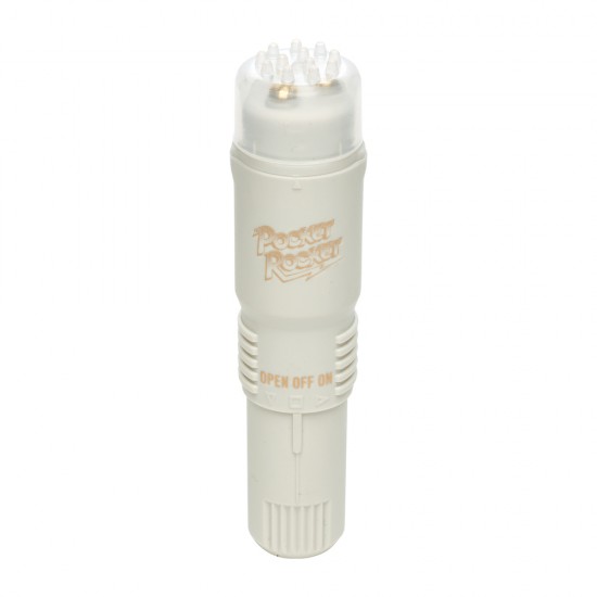 Pocket Rocket Mini Vibrator Pocket Rocket Mini Vibrator