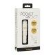 Pocket Rocket Mini Vibrator Pocket Rocket Mini Vibrator