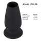 Lust Tunnel Plug Medium Lust Tunnel Plug Medium