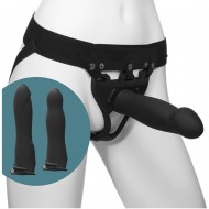 Body Extensions Be Ready Hollow Strap On Body Extensions Be Ready Hollow Strap On