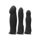 Body Extensions Be Ready Hollow Strap On Body Extensions Be Ready Hollow Strap On