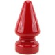 Red Boy The Challenge Butt Plug Red Boy The Challenge Butt Plug
