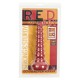 Red Boy Anal Wand Butt Plug Red Boy Anal Wand Butt Plug