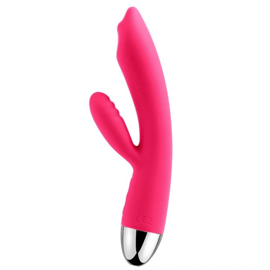 Svakom Trysta Targeted Rolling G Spot Vibrator Svakom Trysta Targeted Rolling G Spot Vibrator