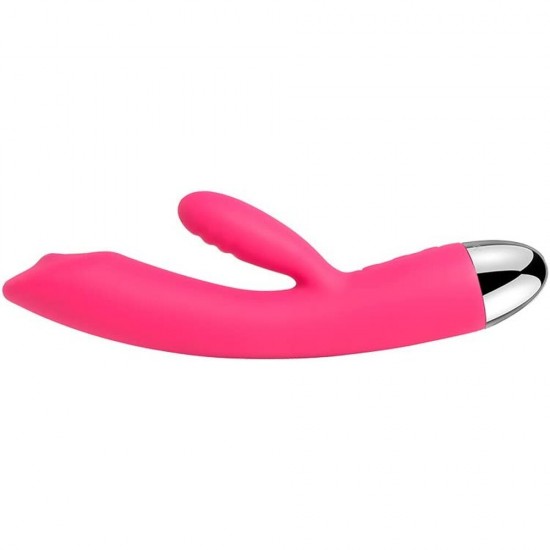 Svakom Trysta Targeted Rolling G Spot Vibrator Svakom Trysta Targeted Rolling G Spot Vibrator