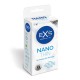 EXS Nano Thin Condom 12 Pack EXS Nano Thin Condom 12 Pack