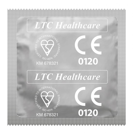 EXS Nano Thin Condom 12 Pack EXS Nano Thin Condom 12 Pack