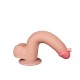 Lovetoy Sliding Easy Bend Skin Dildo 9 Inch Lovetoy Sliding Easy Bend Skin Dildo 9 Inch