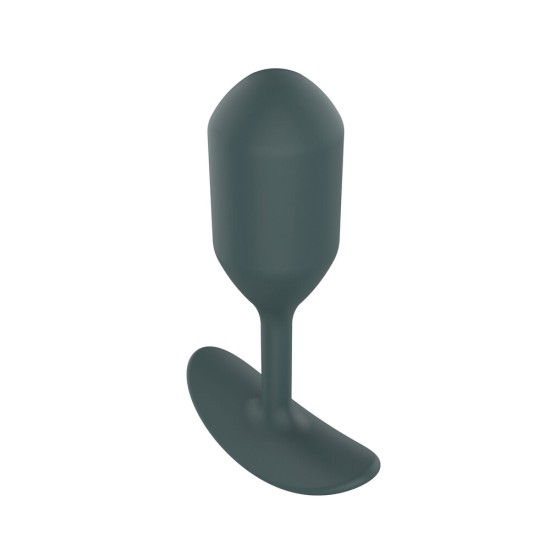 ToyJoy Buttocks The Champ Weighted Plug ToyJoy Buttocks The Champ Weighted Plug