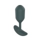 ToyJoy Buttocks The Champ Weighted Plug ToyJoy Buttocks The Champ Weighted Plug