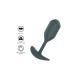ToyJoy Buttocks The Champ Weighted Plug ToyJoy Buttocks The Champ Weighted Plug