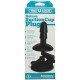 VacULock Deluxe Suction Cup Plug Accessory VacULock Deluxe Suction Cup Plug Accessory