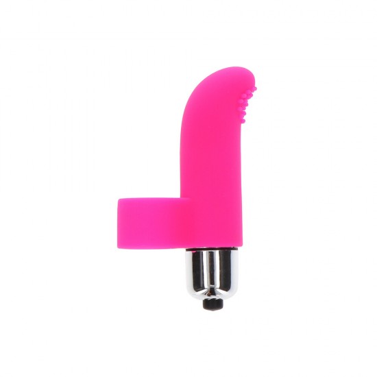 ToyJoy Tickle Pleaser Finger Vibe ToyJoy Tickle Pleaser Finger Vibe