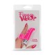 ToyJoy Tickle Pleaser Finger Vibe ToyJoy Tickle Pleaser Finger Vibe