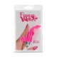 ToyJoy Bunny Pleaser Finger Vibe ToyJoy Bunny Pleaser Finger Vibe