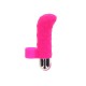 ToyJoy Tickle Pleaser Rechargeable Finger Vibe ToyJoy Tickle Pleaser Rechargeable Finger Vibe