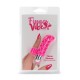 ToyJoy Tickle Pleaser Rechargeable Finger Vibe ToyJoy Tickle Pleaser Rechargeable Finger Vibe
