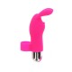 ToyJoy Bunny Pleaser Rechargeable Finger Vibe ToyJoy Bunny Pleaser Rechargeable Finger Vibe