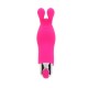 ToyJoy Bunny Pleaser Rechargeable Finger Vibe ToyJoy Bunny Pleaser Rechargeable Finger Vibe