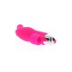 ToyJoy Bunny Pleaser Rechargeable Finger Vibe ToyJoy Bunny Pleaser Rechargeable Finger Vibe