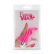 ToyJoy Bunny Pleaser Rechargeable Finger Vibe ToyJoy Bunny Pleaser Rechargeable Finger Vibe