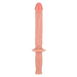 ToyJoy The Manhandler 14.5 Inch Flesh Pink ToyJoy The Manhandler 14.5 Inch Flesh Pink