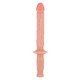 ToyJoy The Manhandler 14.5 Inch Flesh Pink ToyJoy The Manhandler 14.5 Inch Flesh Pink