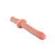 ToyJoy The Manhandler 14.5 Inch Flesh Pink ToyJoy The Manhandler 14.5 Inch Flesh Pink